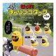 行くぞ！！チャリンコダック（１１月）【カプセルトイ　ガチャガチャ　ガチャポン】＋正規台紙１枚