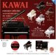 KAWAI ミニチュアコレクション　 ※カプセル版（再販）（１１月）【カプセルトイ　ガチャガチャ　ガチャポン】＋正規台紙１枚