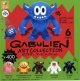 GABULIEN ARTCOLLECTION（３月）３０個入り【４００円カプセルトイ　SO-TA】＋正規台紙