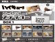 PROOF／ハイキュー!!　トレーディングステッカー vol.2　BOX1（２月）