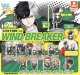 デコラPICアクリル TVアニメ『WIND BREAKER』（再販） （５月）【★３００円カプセルトイ　４０個入り　S・ストーンズ】＋正規台紙