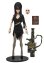 画像2: ＮＥＣＡ／【数量限定】Elvira/  8インチ アクションドール　エルヴァイラ（コマンドーエルヴァイラ ver.）（５月） (2)