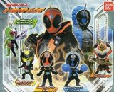 画像: 仮面ライダーシリーズ　オールライダースイング