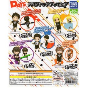 画像: ＤＡＹＳ　デスクトップフィギュア