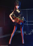 画像1: ＮＥＣＡ／【数量限定】Elvira/  8インチ アクションドール　エルヴァイラ（コマンドーエルヴァイラ ver.）（５月）